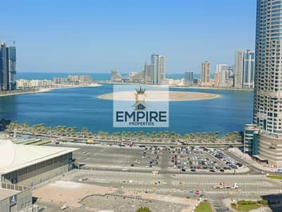 2 Bedroom Flat for Rent in Al Taawun, Sharjah - IMG20241130110218. jpg