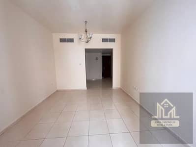 فلیٹ 1 غرفة نوم للايجار في تجارية مويلح، الشارقة - IMG-20250828-WA0006. jpg