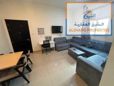 1 Bedroom Apartment for Rent in Corniche Ajman, Ajman - IMG-20250828-WA0007. jpg