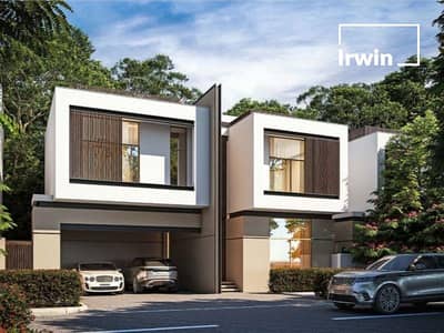 4 Bedroom Villa for Sale in Dubailand, Dubai - Motivated Seller | Type C | HO Q2 2026