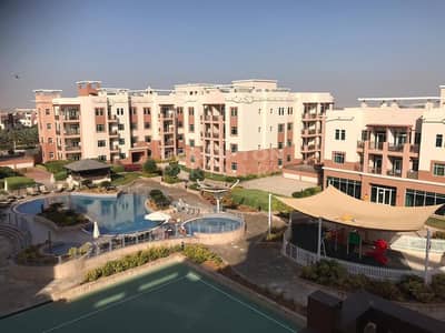 2 Bedroom Flat for Sale in Al Ghadeer, Abu Dhabi - Chiller Free | Big Balcony | Great Investment