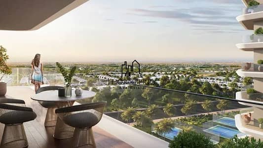 1 Bedroom Apartment for Sale in DAMAC Hills 2 (Akoya by DAMAC), Dubai - 1ed5c8d8-258e-4ff8-ba11-ac4d00885d6b. jpg