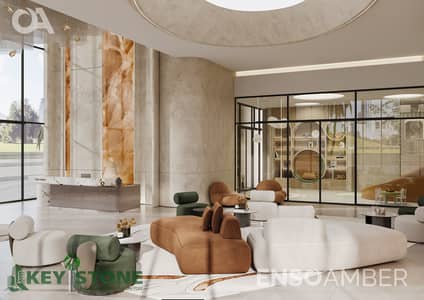 1 Bedroom Flat for Sale in Al Satwa, Dubai - 4-enso-amber-apartment-near-metro-downtown-dubai-jumeirah-garden-city-keystone-real-estate-dubai. jpg