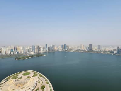 4 Bedroom Flat for Rent in Al Majaz, Sharjah - 1000146576. jpg
