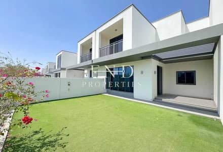 4 Bedroom Villa for Rent in Dubai Hills Estate, Dubai - Close to Amenities / Vacant / Hot Property