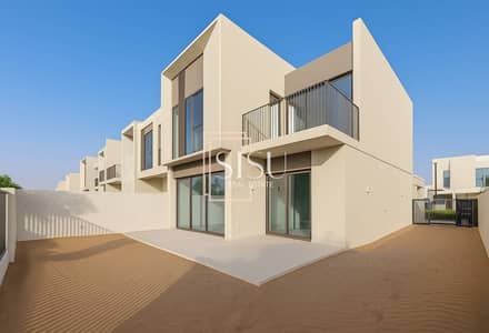 4 Bedroom Villa for Rent in The Valley by Emaar, Dubai - Image 003. jpg