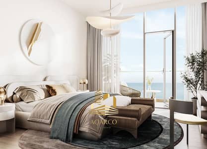 Studio for Sale in Mina Al Arab, Ras Al Khaimah - 1 bedroom Quattro. png