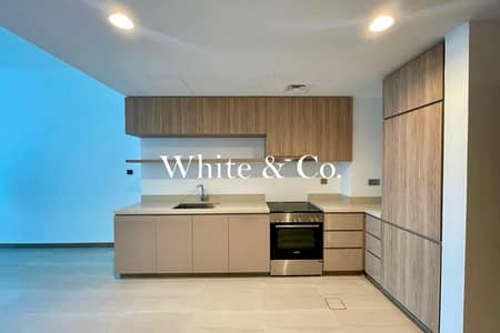 1 Bedroom Flat for Rent in Business Bay, Dubai - Furnished | Available Mid-October | 1 Bed