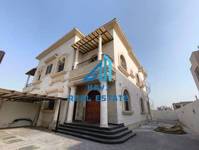 فیلا 5 غرف نوم للايجار في حوشي، الشارقة - WhatsApp Image 2025-08-27 at 6.03. 27 PM. jpeg