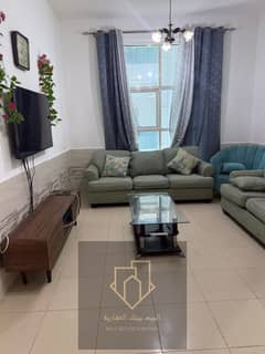 جاهزه للسكن او الاستثمار |اقساط مرنه |تملك حر |عائد استثماري ممتاز |البيع مع الفرش والاجهزه