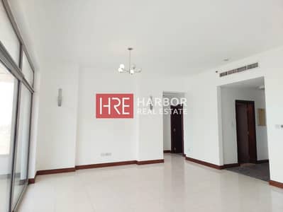 2 Bedroom Flat for Rent in Barsha Heights (Tecom), Dubai - Chiller Free | Huge Layout | 2BHK with 2 Balcony
