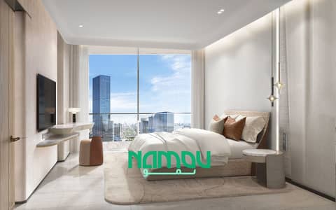 1 Bedroom Flat for Sale in Al Marjan Island, Ras Al Khaimah - Luxury 1 Bedroom Apartment in La Mazzoni