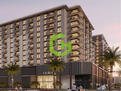 3 Bedroom Apartment for Sale in Town Square, Dubai - 15. png