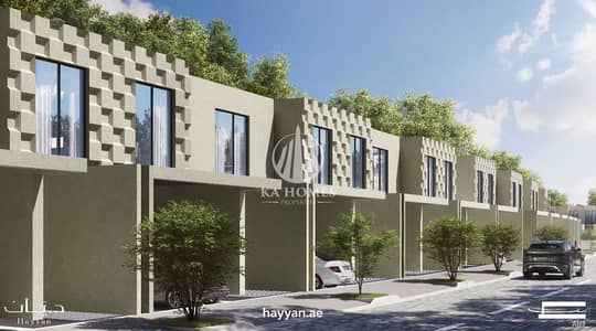 2 Bedroom Villa for Sale in Barashi, Sharjah - IMG-20230603-WA0090. jpg