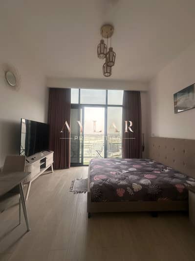 استوديو  للايجار في مدينة ميدان، دبي - IMG-20250828-WA0051. jpg