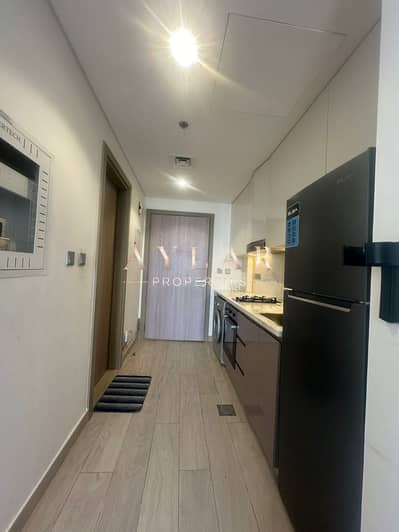 Studio for Rent in Meydan City, Dubai - IMG-20250828-WA0053. jpg