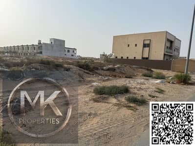 ارض سكنية  للبيع في الحليو، عجمان - 2bbb462c-1ffe-4391-ae6e-8946d4b1e4eb. jpg
