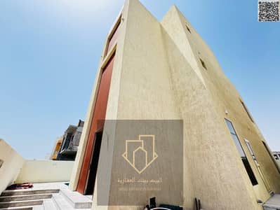 4 Bedroom Villa for Rent in Al Zahya, Ajman - IMG-20250720-WA0299. jpg