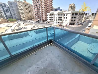 2 Bedroom Flat for Rent in Al Nahda (Dubai), Dubai - 20250701_110757. jpg