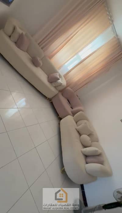 1 Bedroom Flat for Rent in Al Mujarrah, Sharjah - IMG-20250827-WA0037. jpg