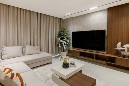 2 Cпальни Апартаменты Продажа в Маджан, Дубай - Квартира в Маджан，Tulip Oasis 10, 2 cпальни, 1730233 AED - 12647219