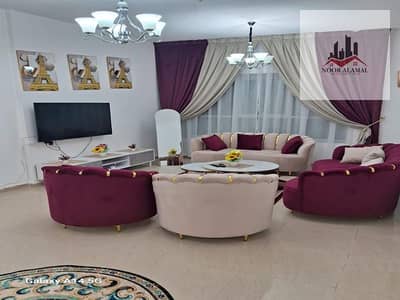 2 Bedroom Flat for Rent in Al Taawun, Sharjah - 4d9d6048-7673-41fe-99cf-b7cc30866d59. jpg