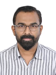Ramis Latheef Ramis Latheef
