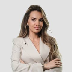 Victoria Avramych
