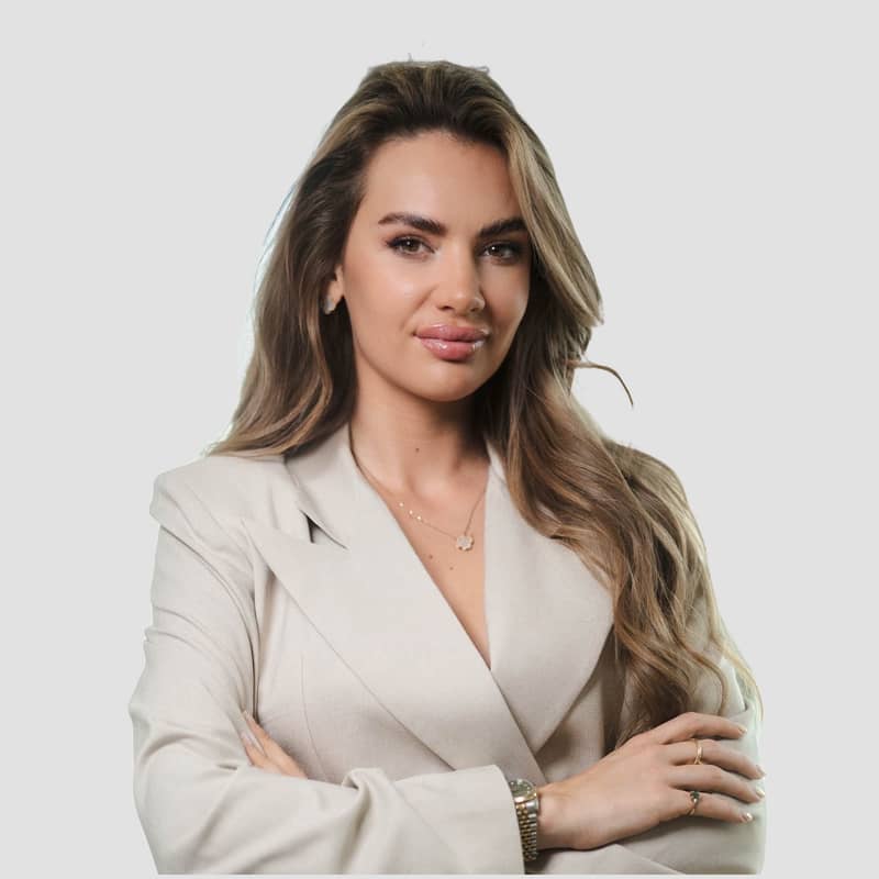 Victoria Avramych