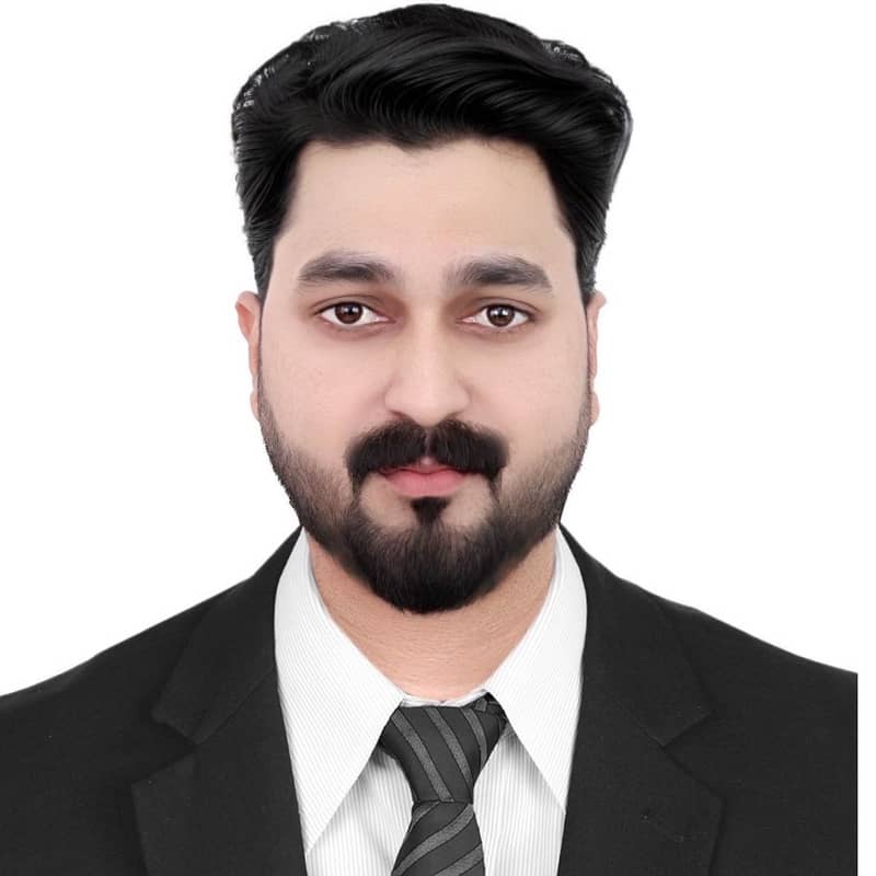 Shoaib Akhter