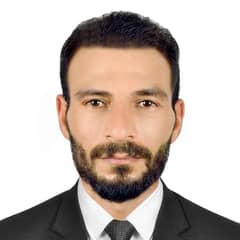 ALI YOUSSEF