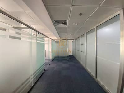 谢赫-扎耶德路， 迪拜 写字楼待租 - WhatsApp Image 2025-08-28 at 17.16. 16. jpeg