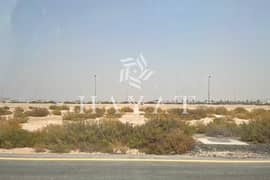 ارض سكنية في تلال جبل علي،جبل علي 3200000 درهم - 12647392