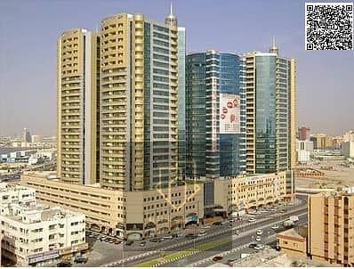 Студия Продажа в Аджман Даунтаун, Аджман - 0322_1648627018horizon-tower-ajmanproperties_. jpeg