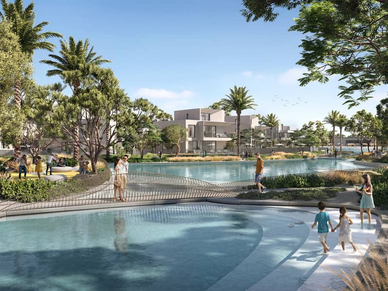 Payment Plans | Elegant Villas | Water Views - Image 10