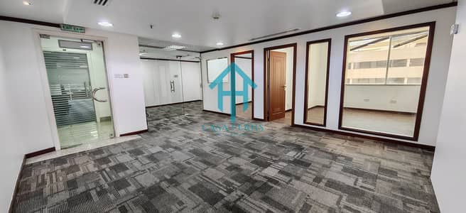 Office for Rent in Sheikh Zayed Road, Dubai - 1000225292. jpg