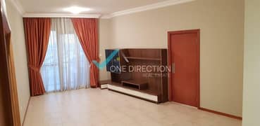 شقة في برج ماج 214،مجمع R،أبراج بحيرات الجميرا 2 غرف 2100000 درهم - 12647558