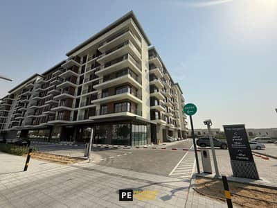 2 Bedroom Flat for Rent in Town Square, Dubai - 19. png