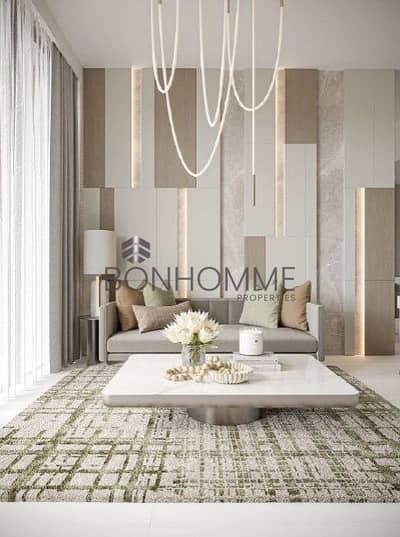 1 Bedroom Flat for Sale in Jumeirah Village Circle (JVC), Dubai - WhatsApp Image 2025-08-28 at 5.08. 36 PM (4). jpeg