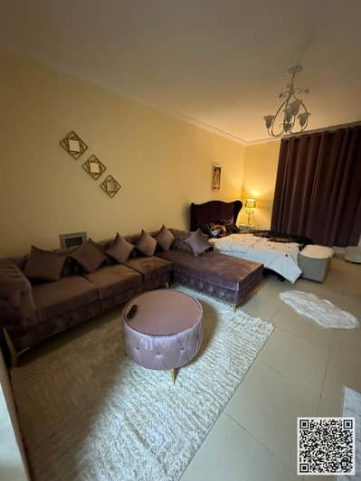 استوديو  للايجار في الجرف، عجمان - 1IMG-20250626-WA0016. jpg