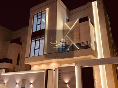 فیلا 6 غرف نوم للايجار في الحليو، عجمان - IMG-20250824-WA0050. jpg