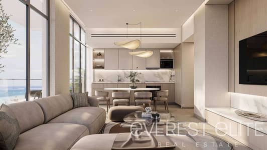 فلیٹ 1 غرفة نوم للبيع في جزيرة المرجان، رأس الخيمة - Playa Viva Brochur-41. jpg