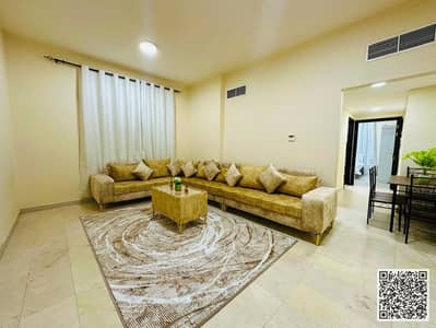 1 Bedroom Flat for Rent in Al Rawda, Ajman - IMG-20250114-WA0037. jpg