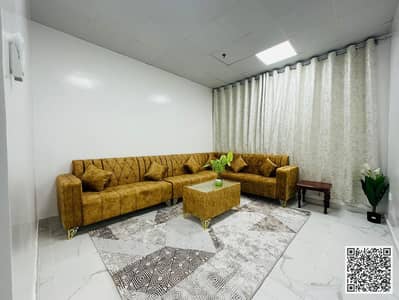 2 Cпальни Апартаменты в аренду в Аль Мовайхат, Аджман - 1IMG-20250824-WA0239. jpg