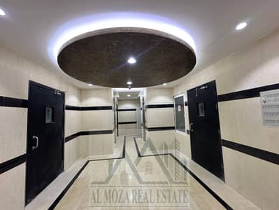 阿治曼工业园区， 阿治曼 2 卧室单位待租 - 595. jpg