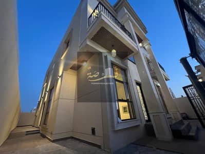 5 Bedroom Villa for Rent in Al Zahya, Ajman - IMG-20250827-WA0229. jpg
