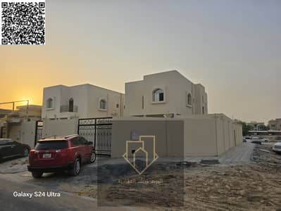 فیلا 5 غرف نوم للبيع في المويهات، عجمان - IMG-20250828-WA0335. jpg