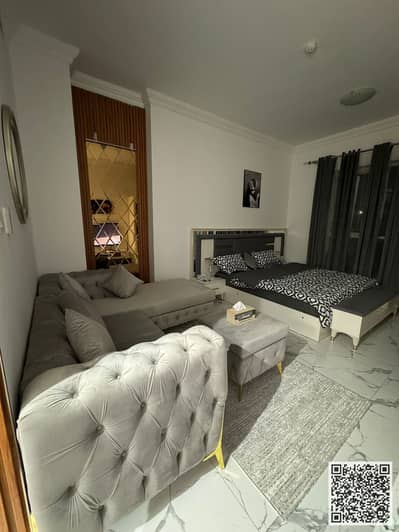 Студия в аренду в Аль Рашидия, Аджман - 1IMG-20250723-WA0013. jpg