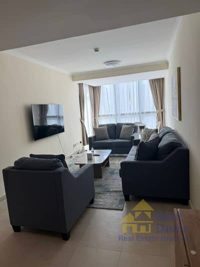 1 Bedroom Flat for Rent in Jumeirah Lake Towers (JLT), Dubai - IMG-20250828-WA0101. jpg