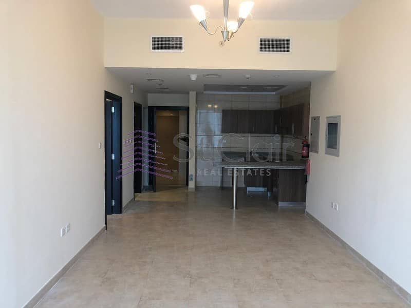 Reduce Price! Exclusive 1 Bed | Large Layout